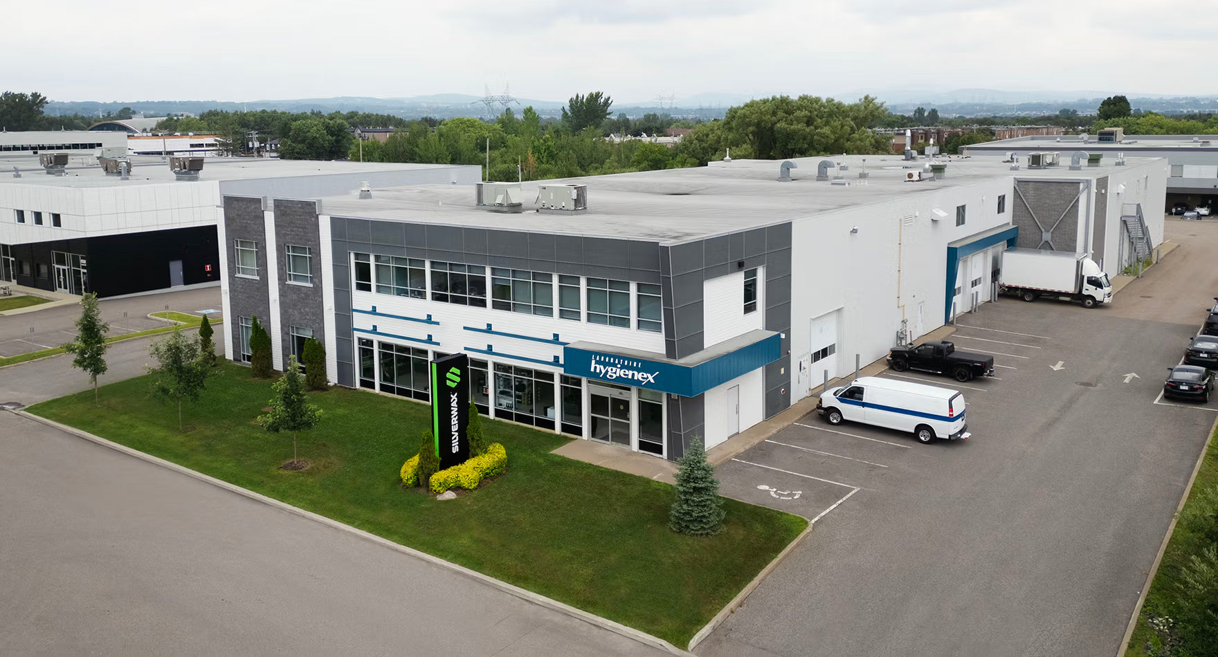 Notre histoire Silverwax : des décennies d'expertise automobile au Québec