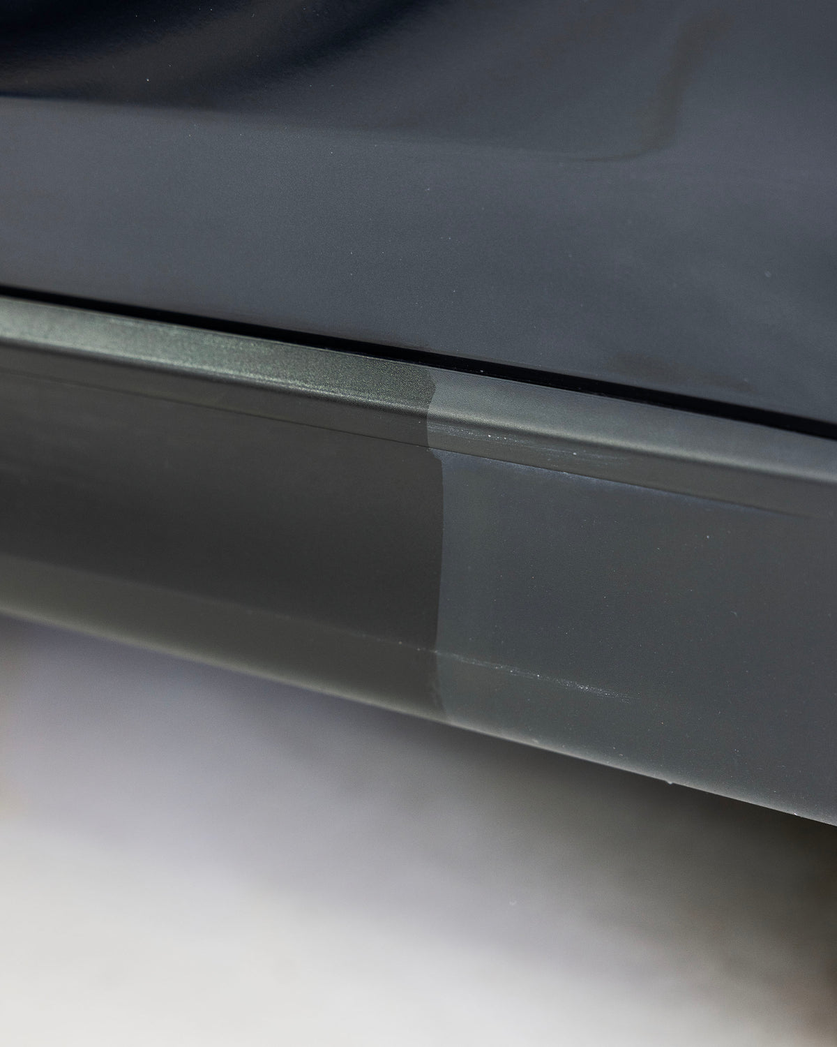 Restauration des plastiques extérieurs de votre voiture