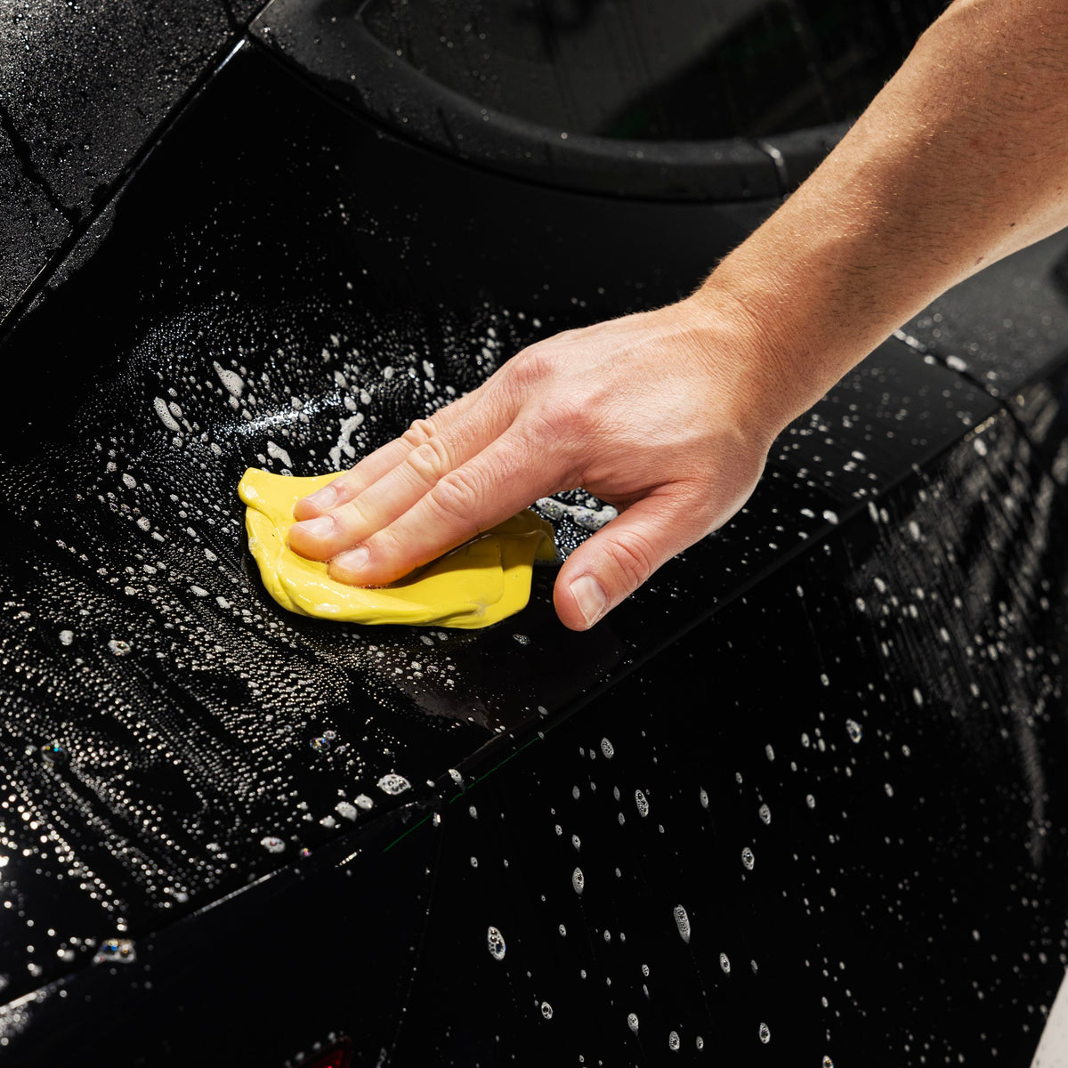 Clay Bar & Pad Lubricant