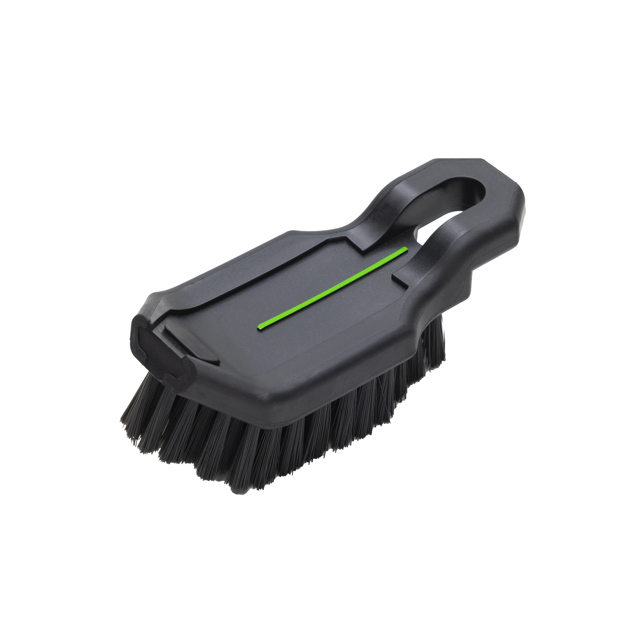 Brosse pour cuir et vinyle