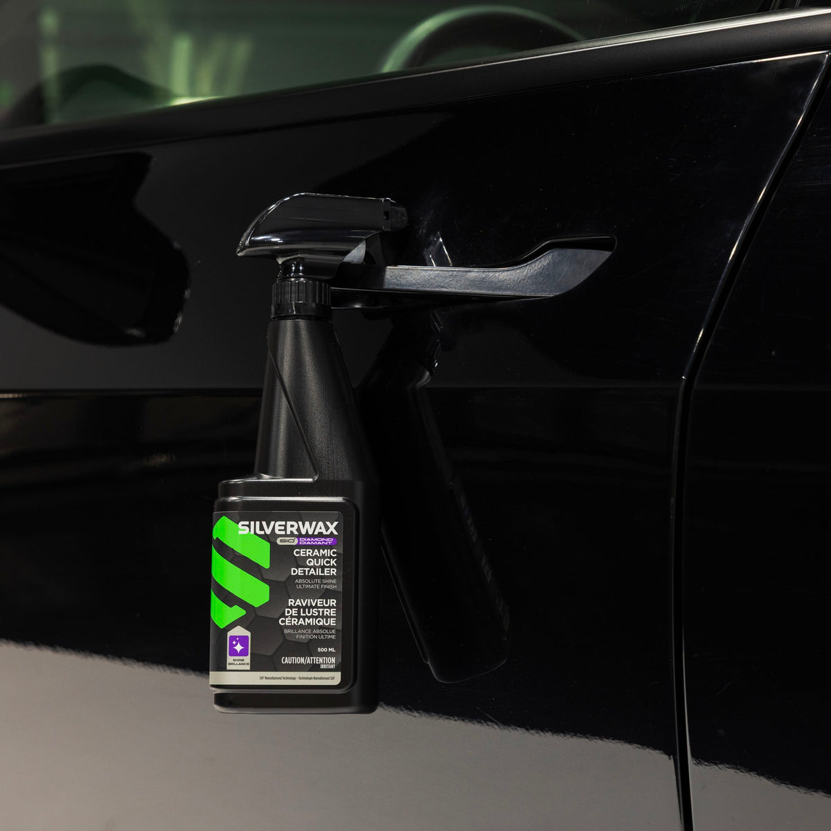 Ceramic Quick Detailer