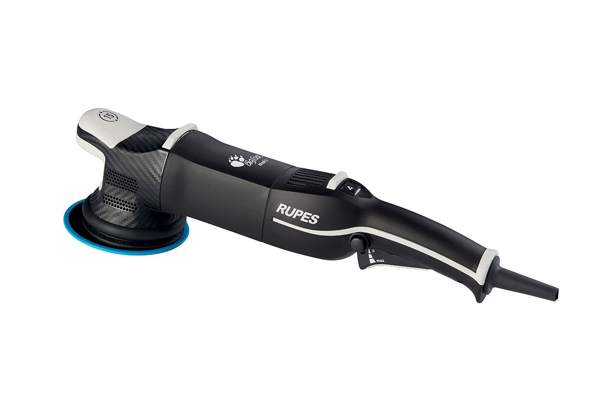 Rupes LHR15 Mark V Orbital Polisher