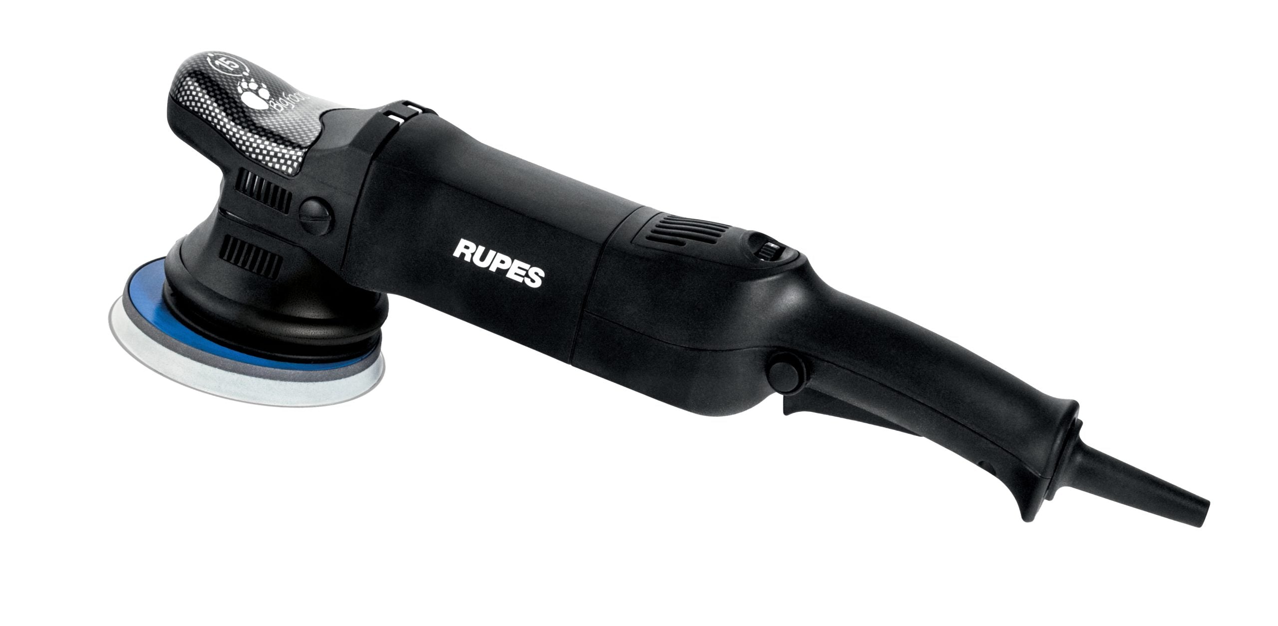 Rupes 15ES Orbital Polisher 15mm
