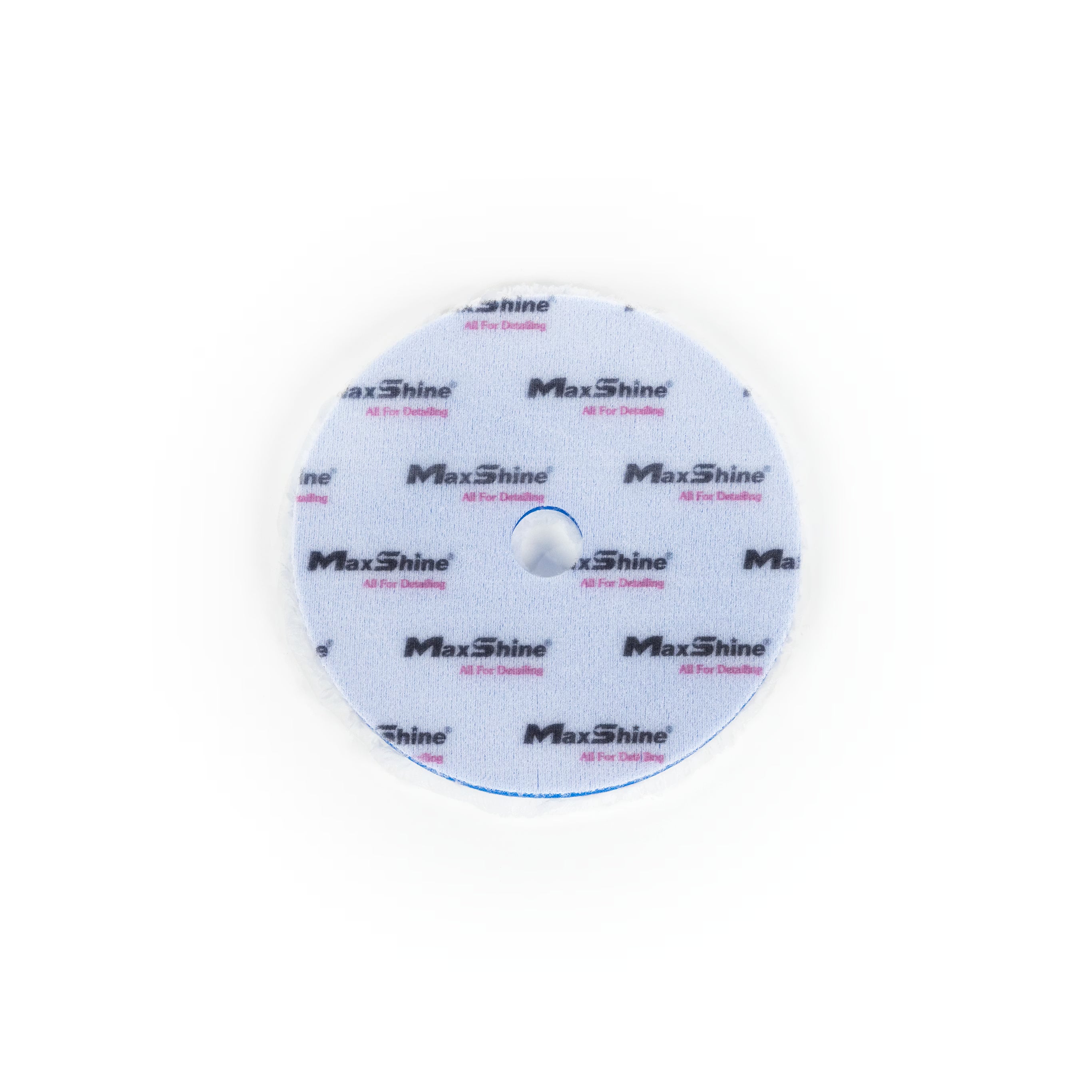 Tampon de correction en mousse microfibre Maxshine