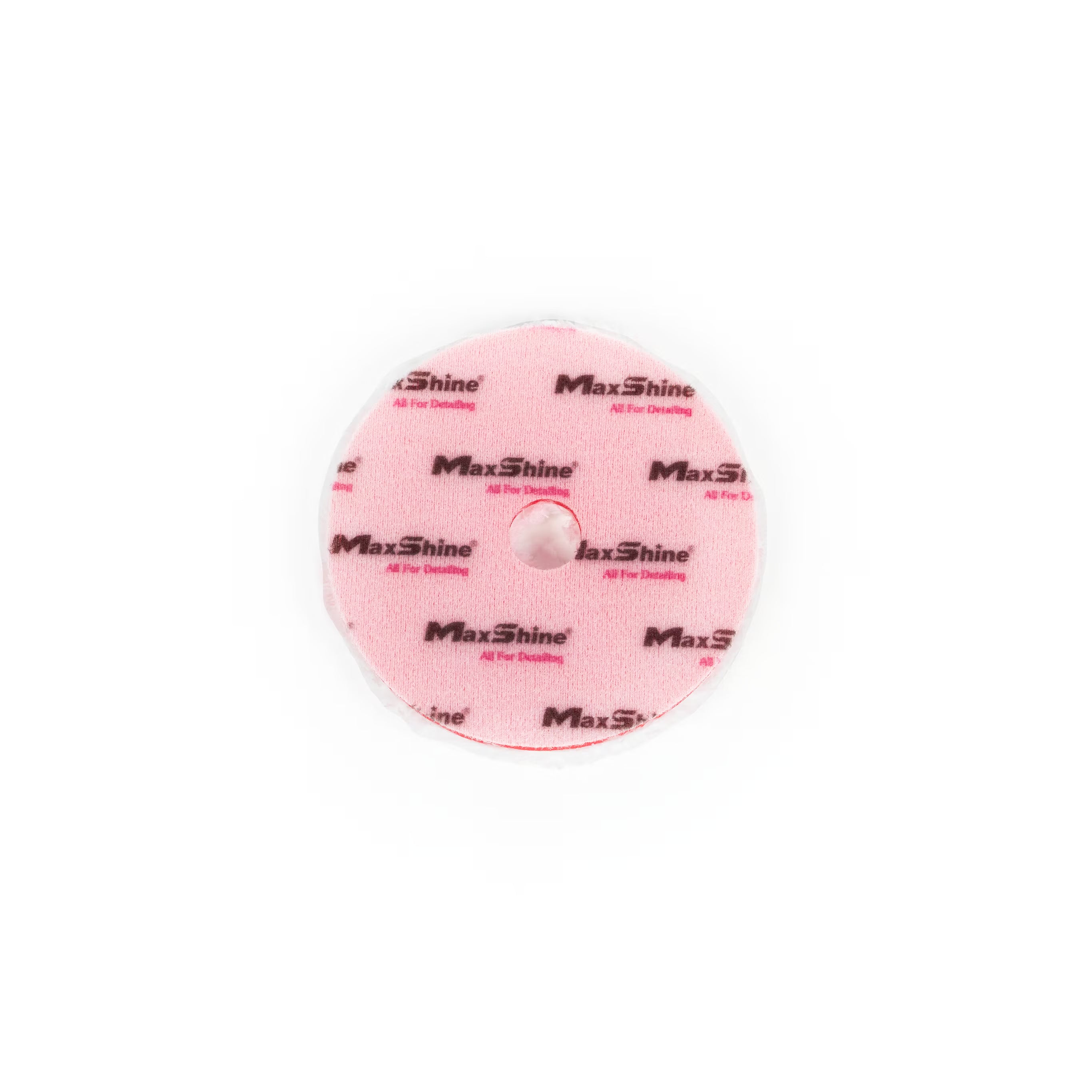 Microfiber Finishing Pad Maxshine