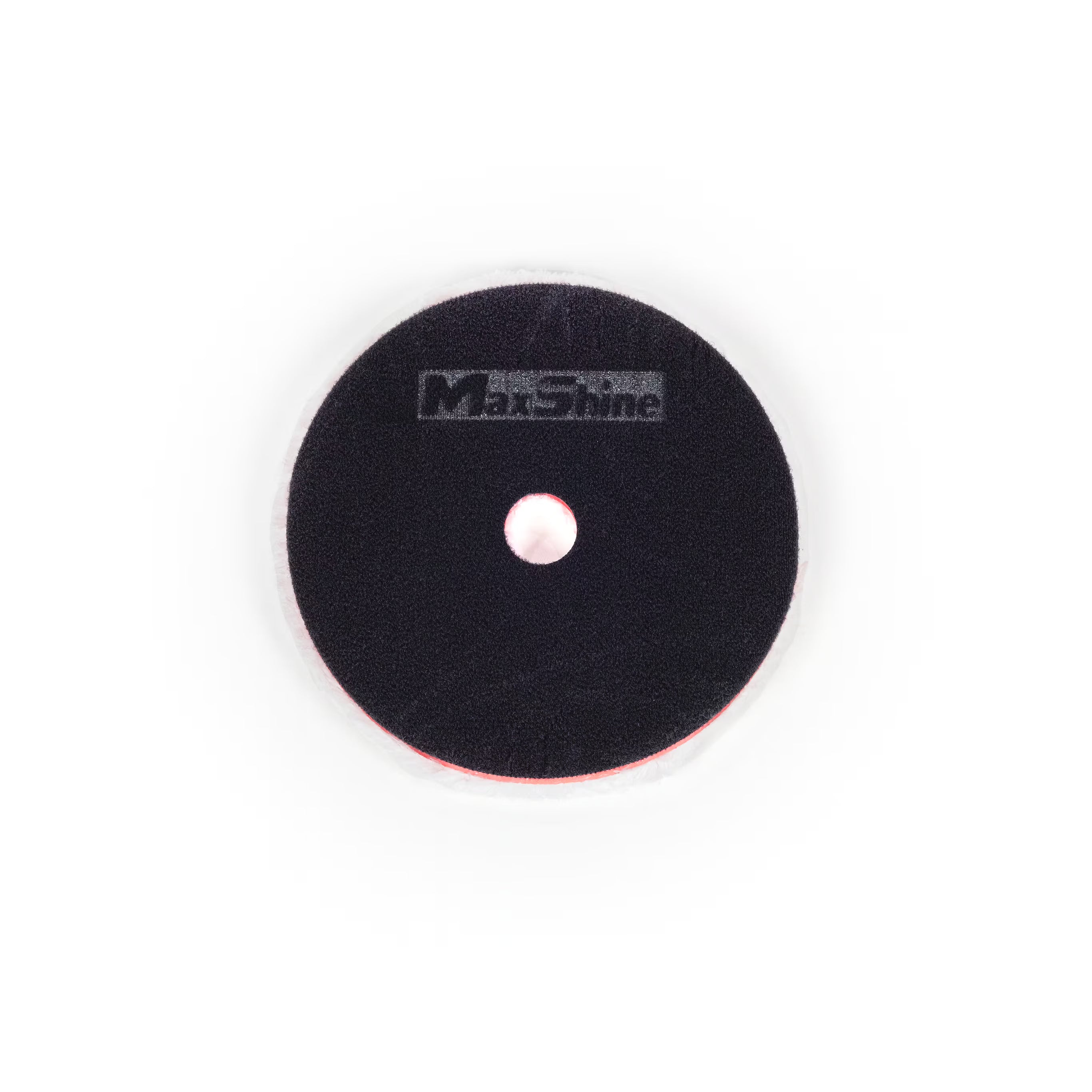 Microfiber Finishing Pad Maxshine