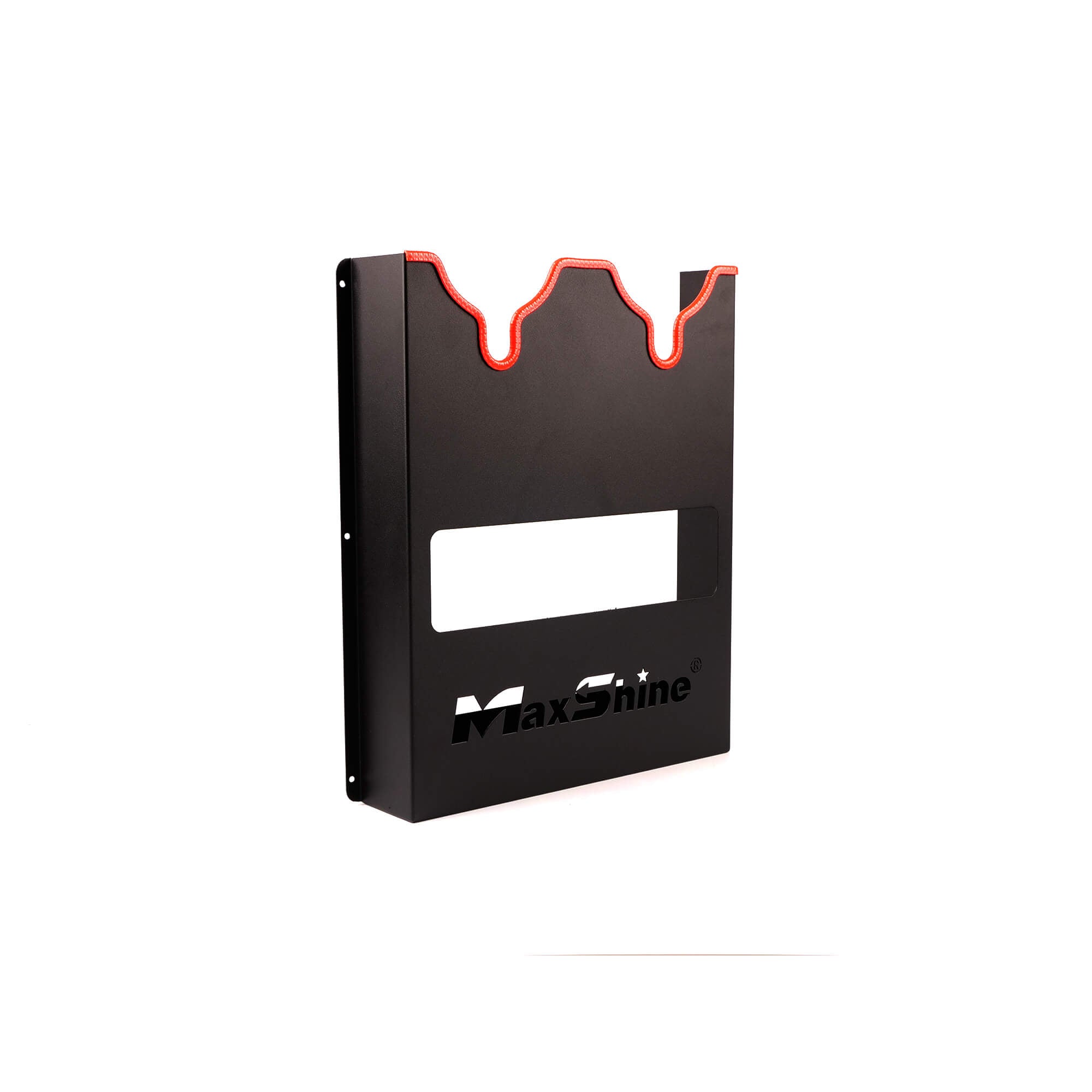 Double Wall Holder Maxshine