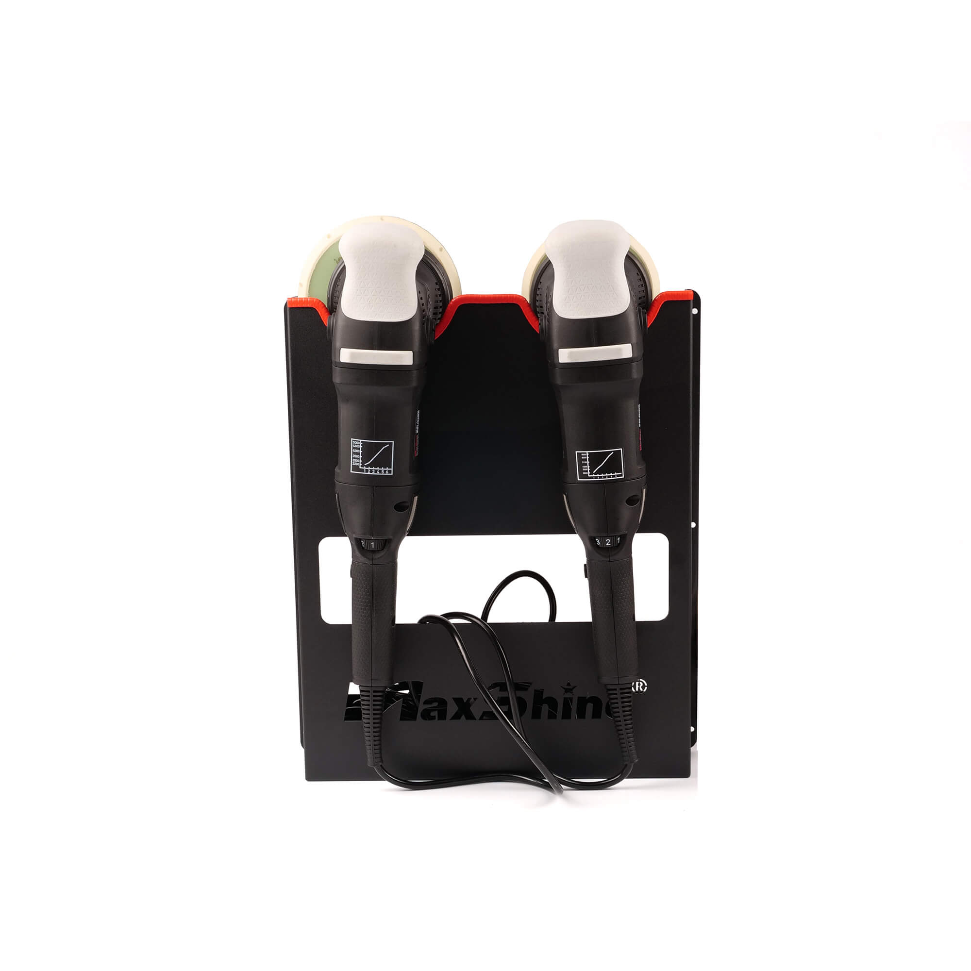 Double Wall Holder Maxshine