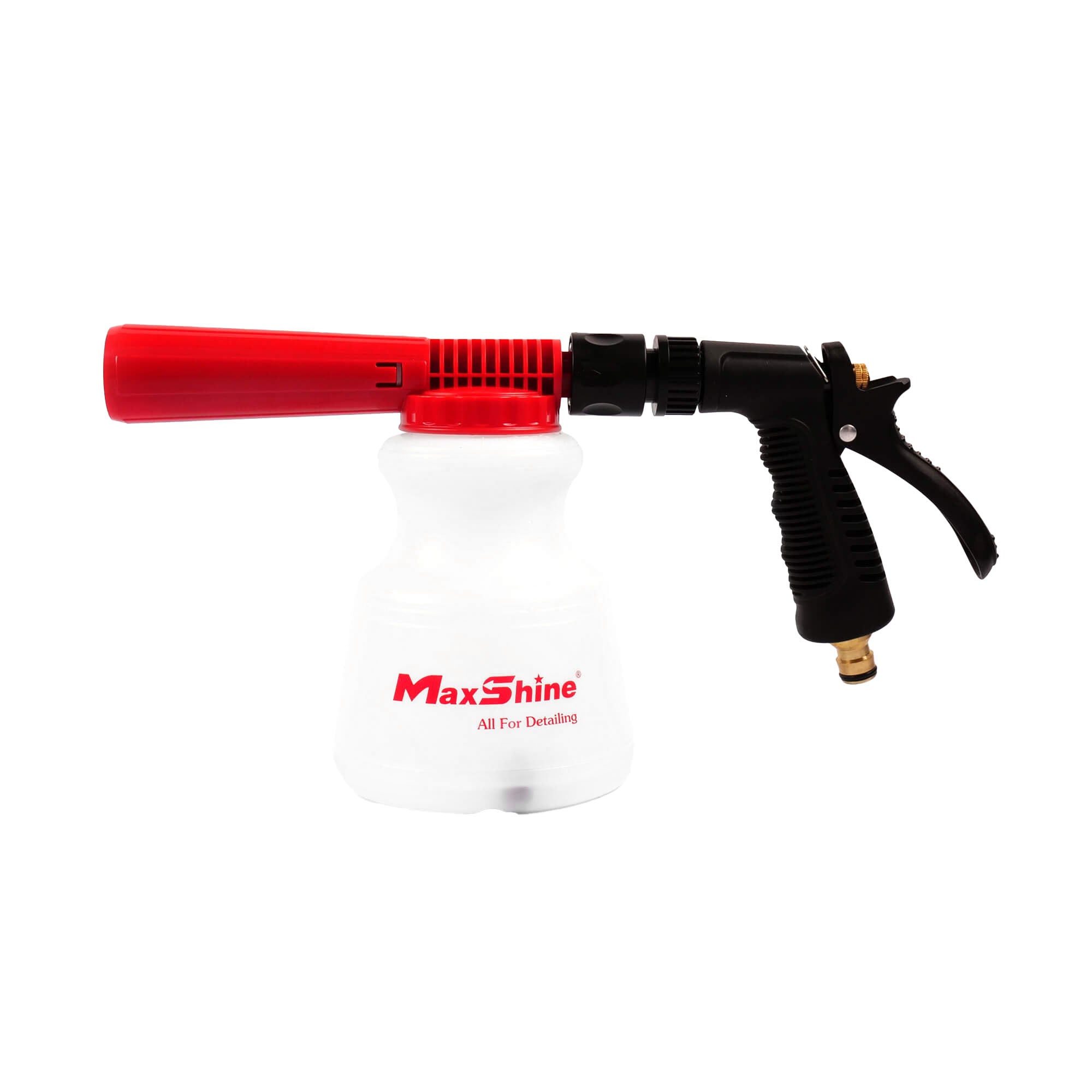 Low Pressure Foam Wash Gun Maxshine