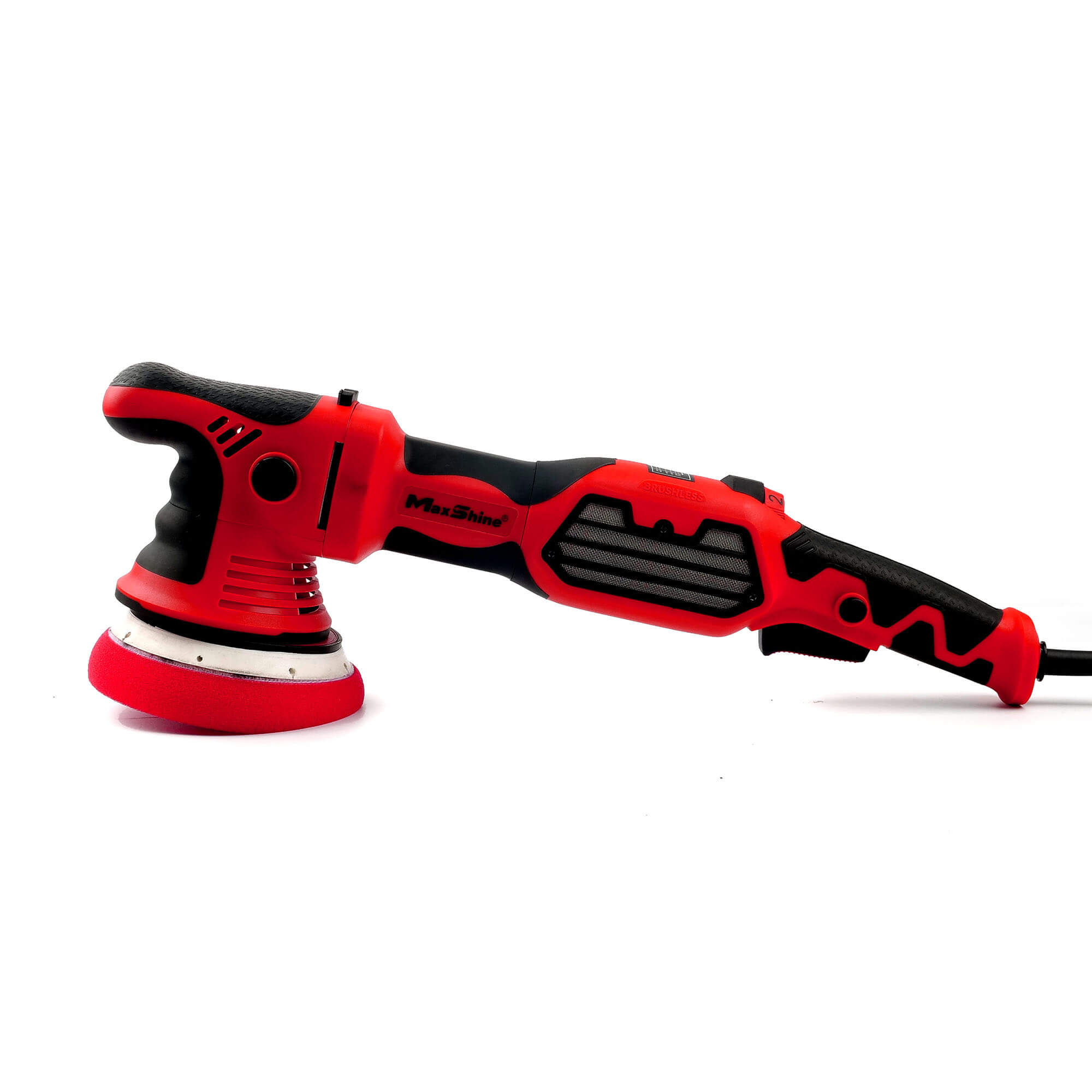 21mm Ornital Polisher Brushless 6" Maxshine