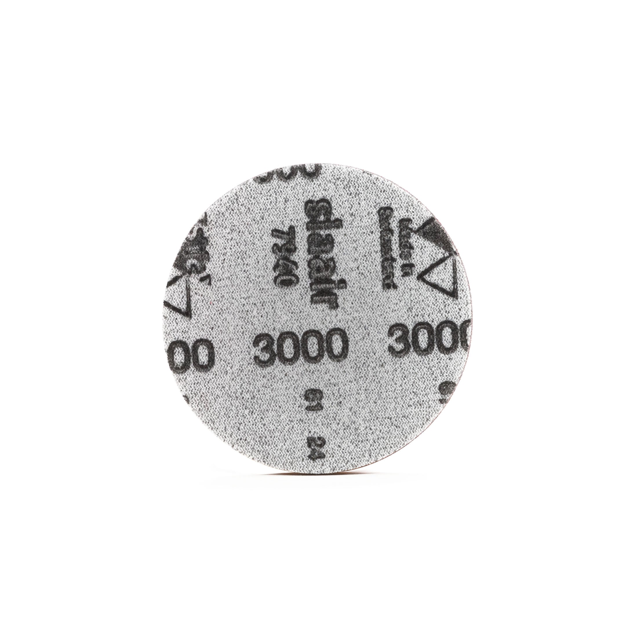 SABLÉ 3" A L'EAU GRADE 3000 10/BOITE
