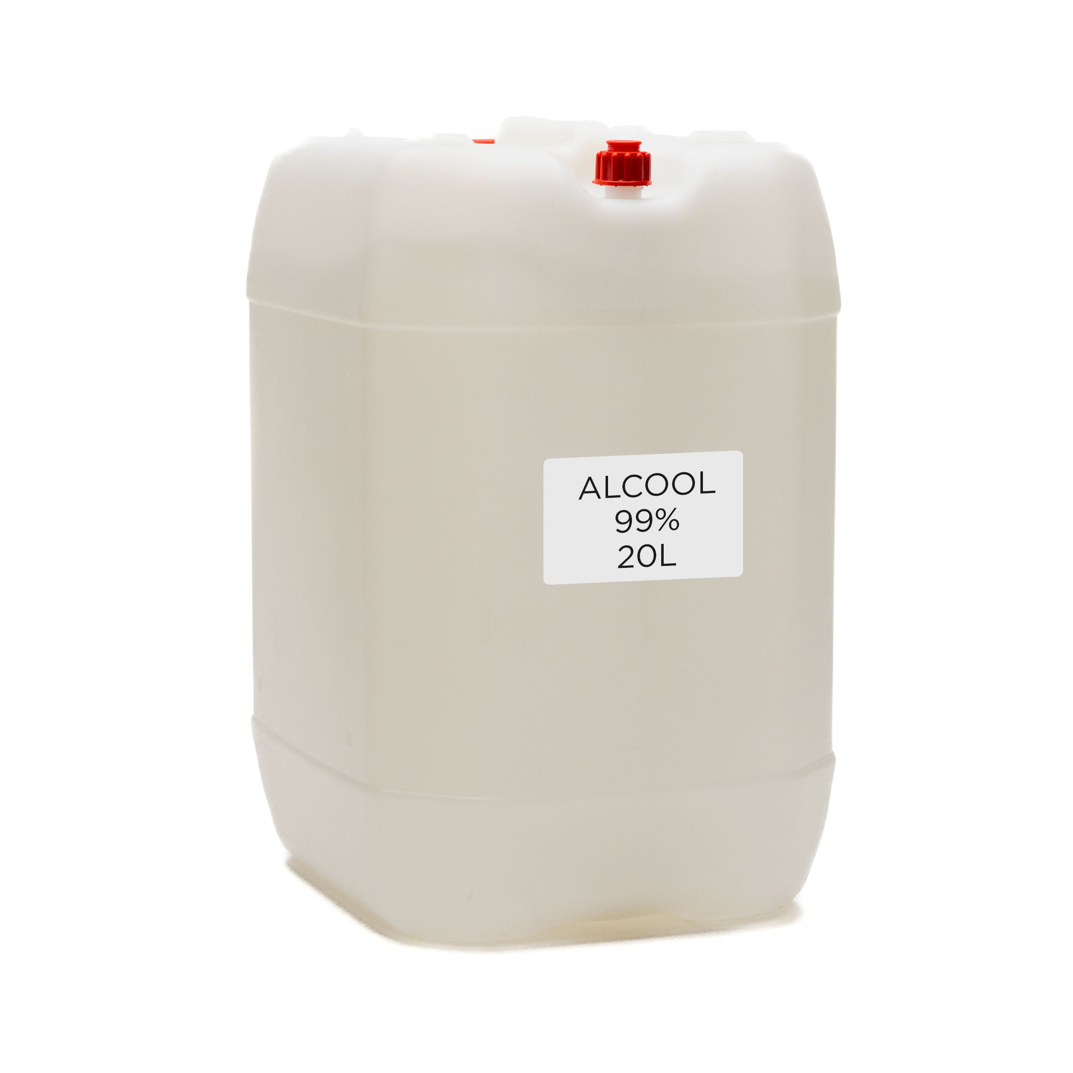 ALCOOL ISOPROPYL 99%