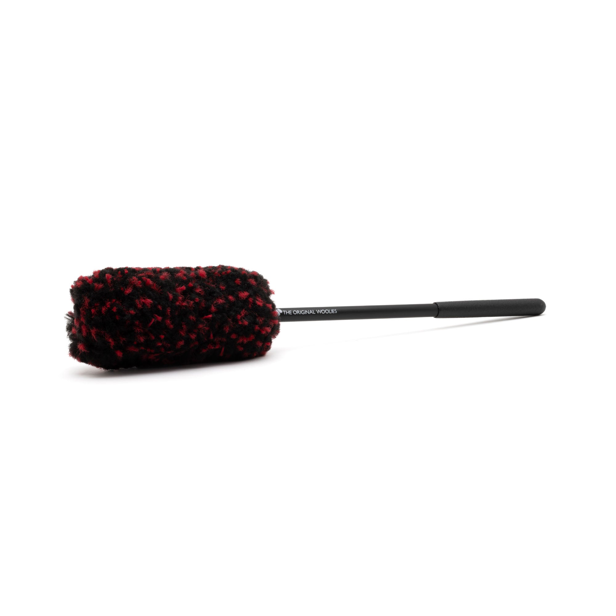 Woolies rims brush (18")