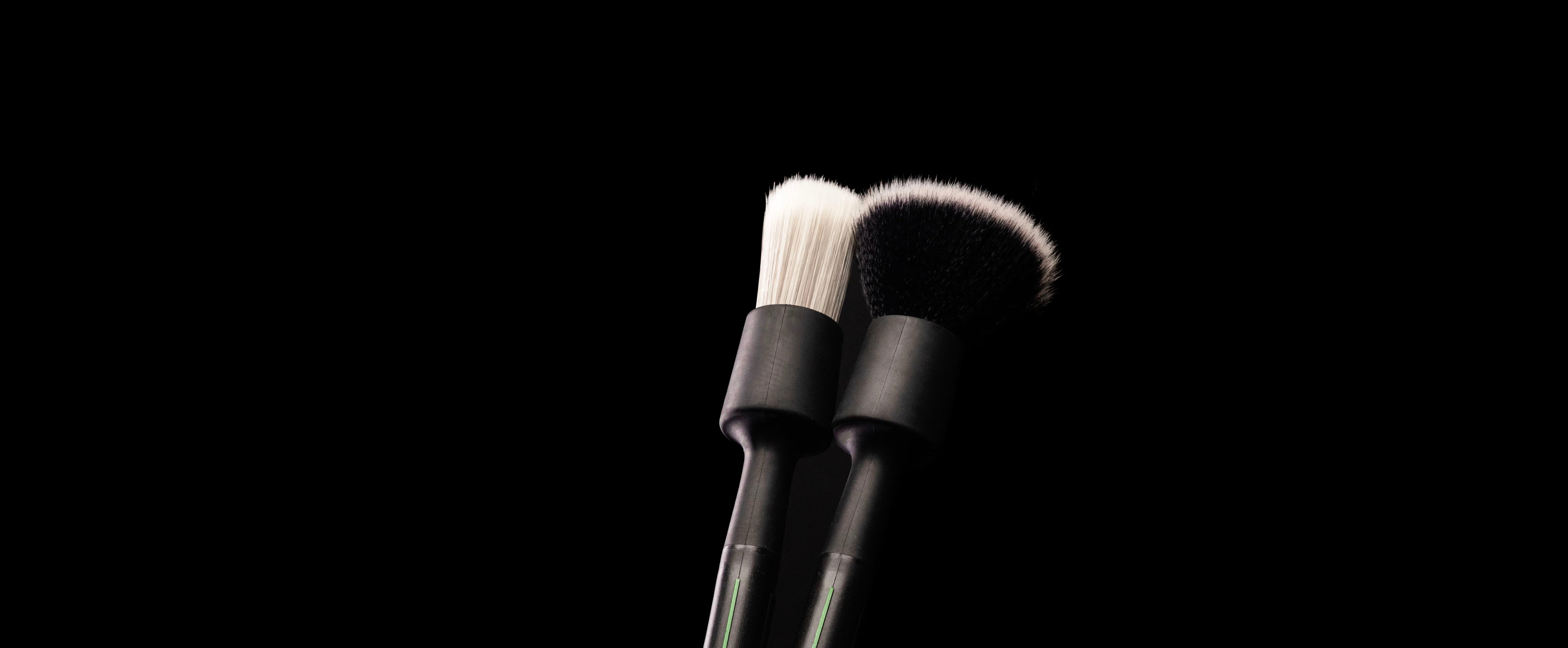 Brosses et pinceaux