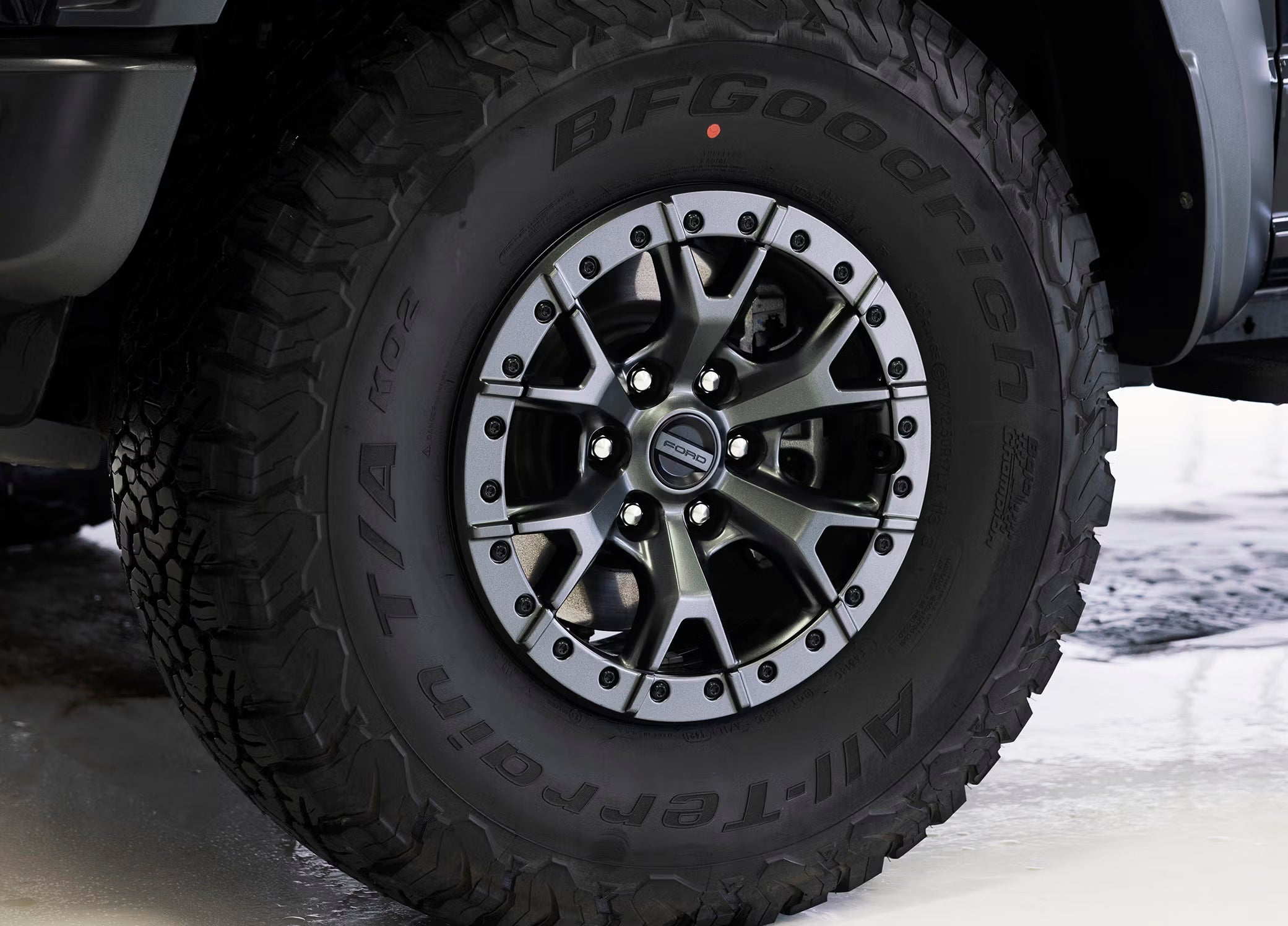 ROUES PRO