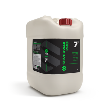 SILVERWAX 7C Dégraisseur multi-usage concentré