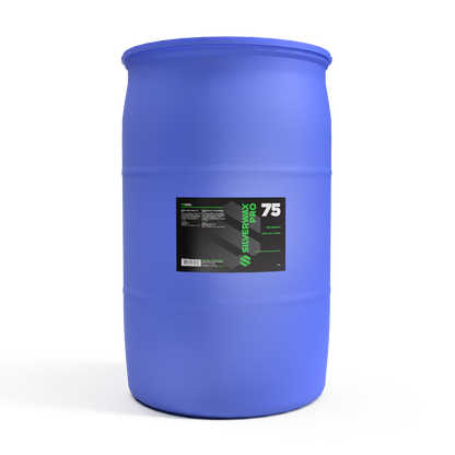 SILVERWAX 75 Tire Dressing