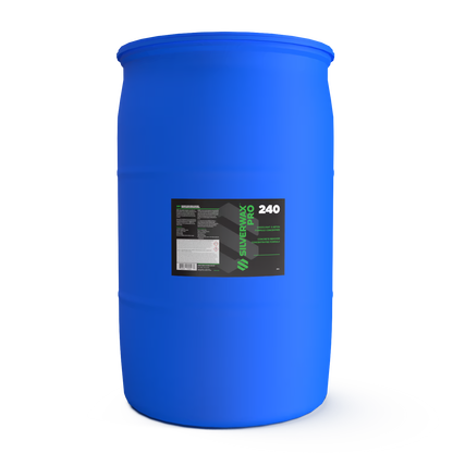 SILVERWAX 240 Concrete RemoverConcentrated Formula