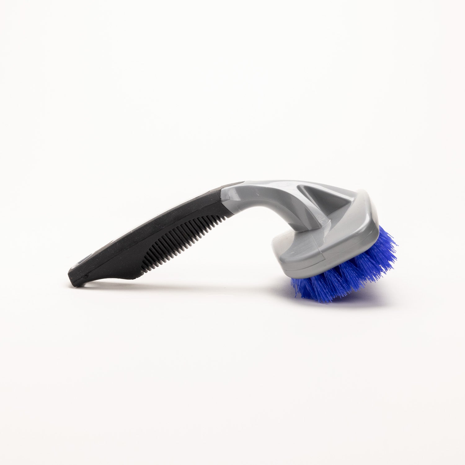 Deluxe Tire Brush S.M. Arnold