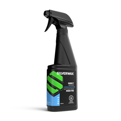 Insect Remover