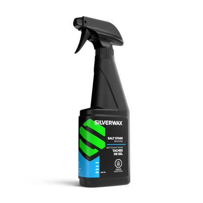 Salt Stain Remover