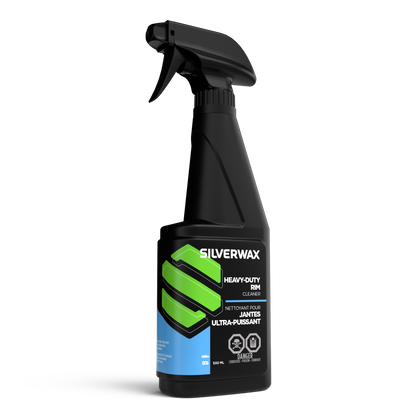 Heavy-Duty Rim Cleaner