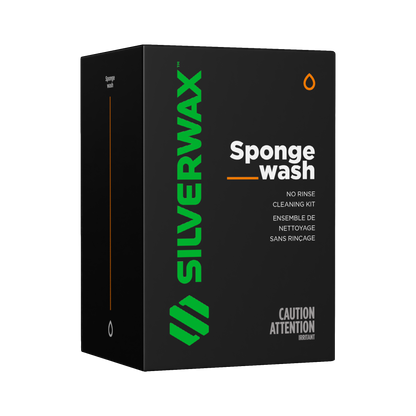 No Rinse Cleaning Kit