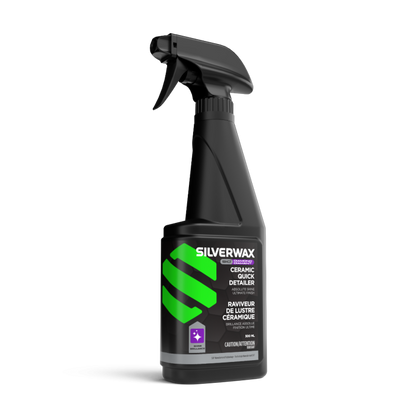 Ceramic Quick Detailer