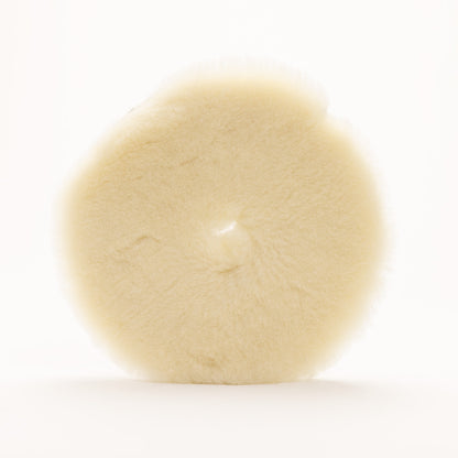 TAMPON LAINE A POLIR 7 1/2 X  3/4