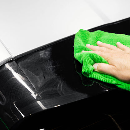 Mirror Effect Wax