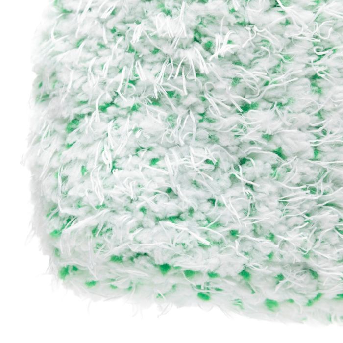 Mitaine de lavage en microfibre