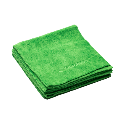 Microfiber Cloths 
