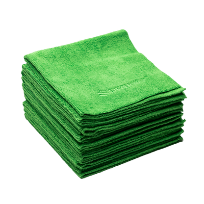 Microfiber Cloths 