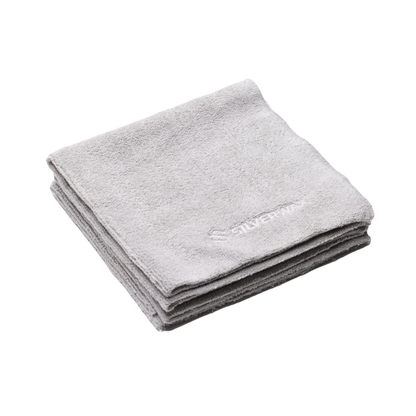 Microfiber Cloths 