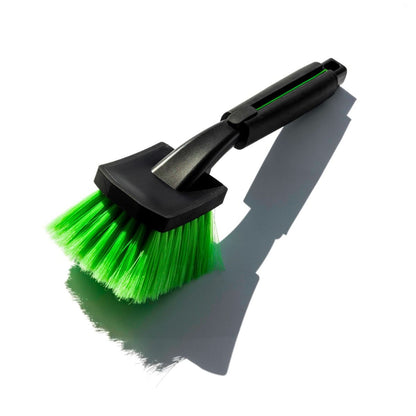 Brosse pour jantes et moteur