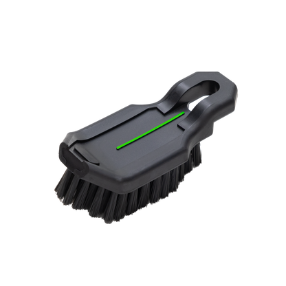 Leather & Vinyl Brush