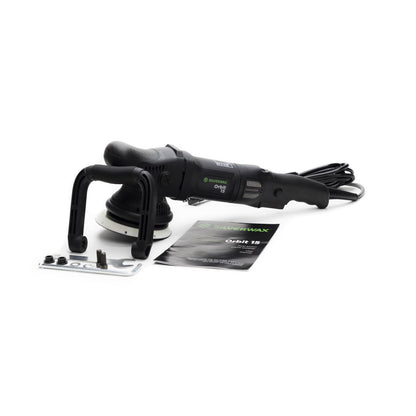 Polisseuse orbitale Orbit 15