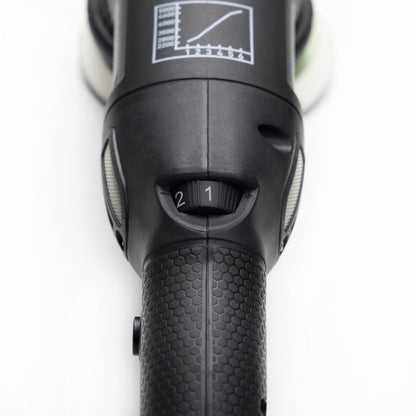 Polisseuse orbitale Orbit 15