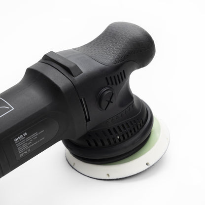 Polisseuse orbitale Orbit 15