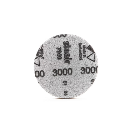 Ensemble de papiers sablés 3 pouces