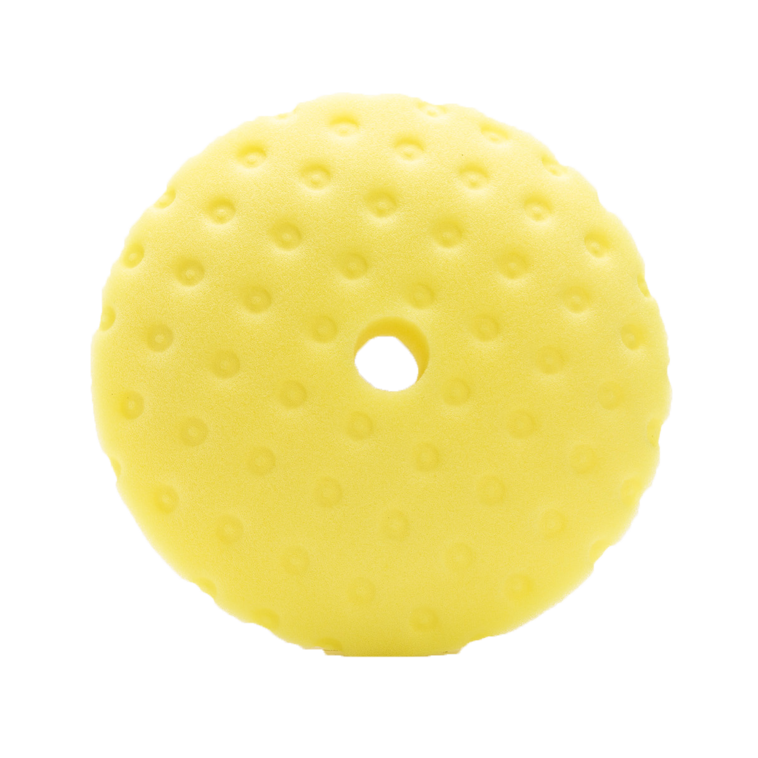 TAMPON POLIR JAUNE CCS 6,5" X 1,25"