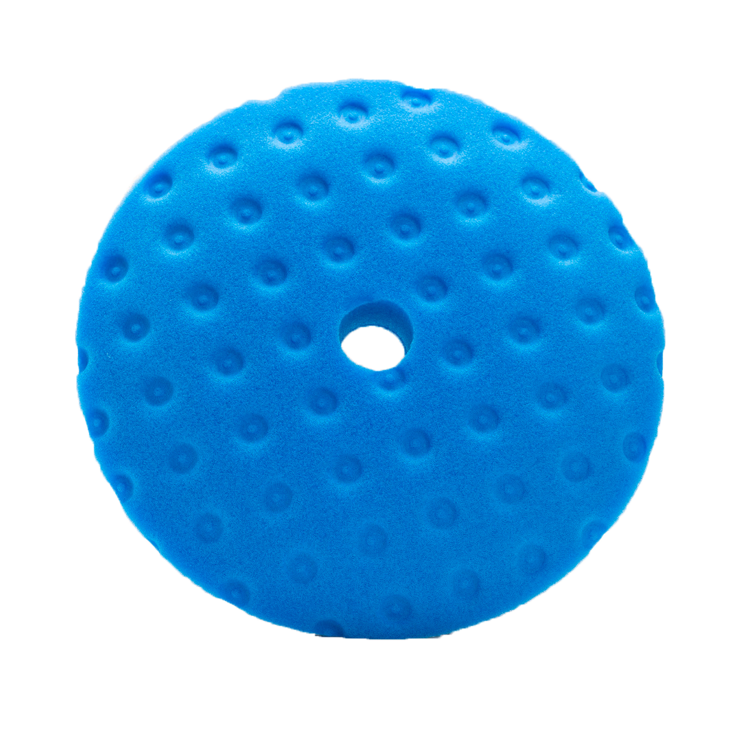 TAMPON A POLIR BLEU CCS 6 1/2 X 1 1/4