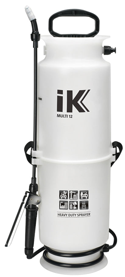 SPRAYER 2 GAL, IK MULTI 12 ( ACIDE )