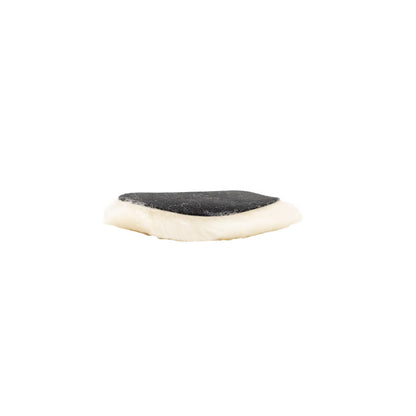 Tampon en laine de coupe 3 pouces