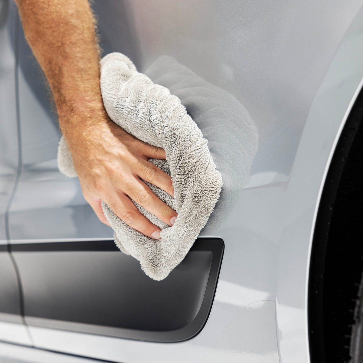 Drying Towel