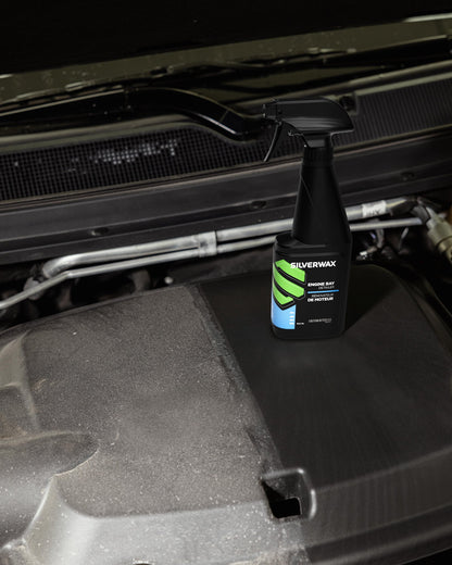 Engine Bay Detailer