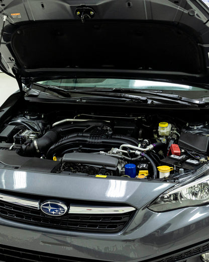 Engine Bay Detailer