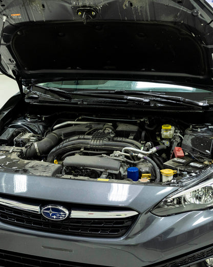 Engine Bay Detailer
