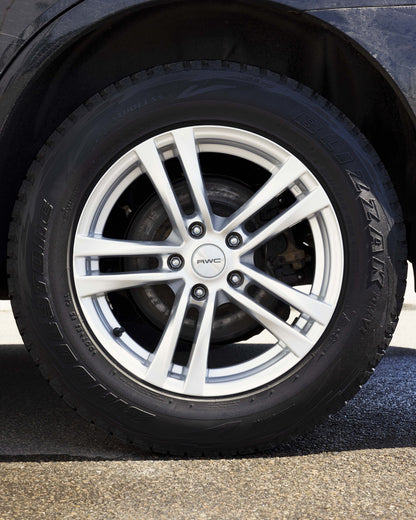Heavy-Duty Rim Cleaner