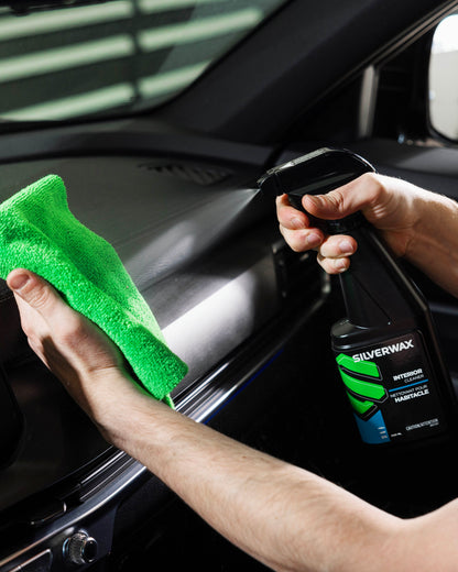 Nettoyant pour habitacle
